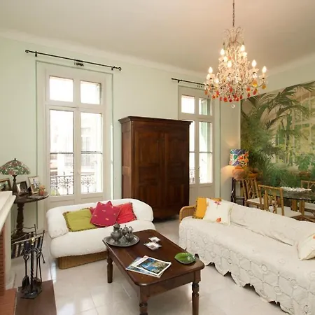 Cosimo Apartment *