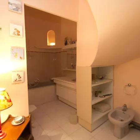 Apartment Cosimo