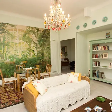 Cosimo Apartment *