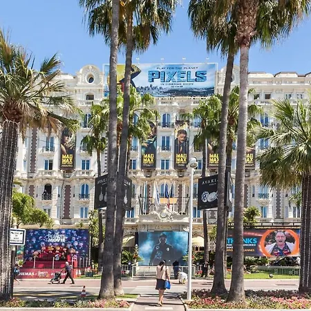Cosimo Apartment Cannes